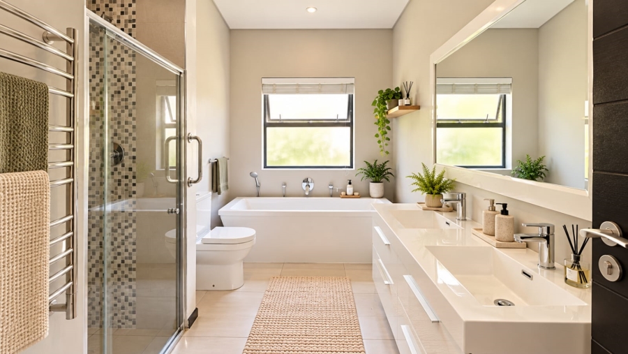 3 Bedroom Property for Sale in Baronetcy Estate Western Cape